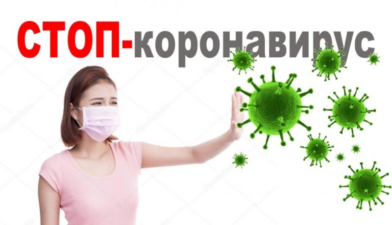 ИНСТРУКЦИЯ о действиях студентов в целях предотвращения и предупреждения распространения новой коронавирусной инфекции COVID-2019