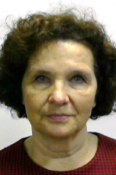 Барашкова Мария Борисовна